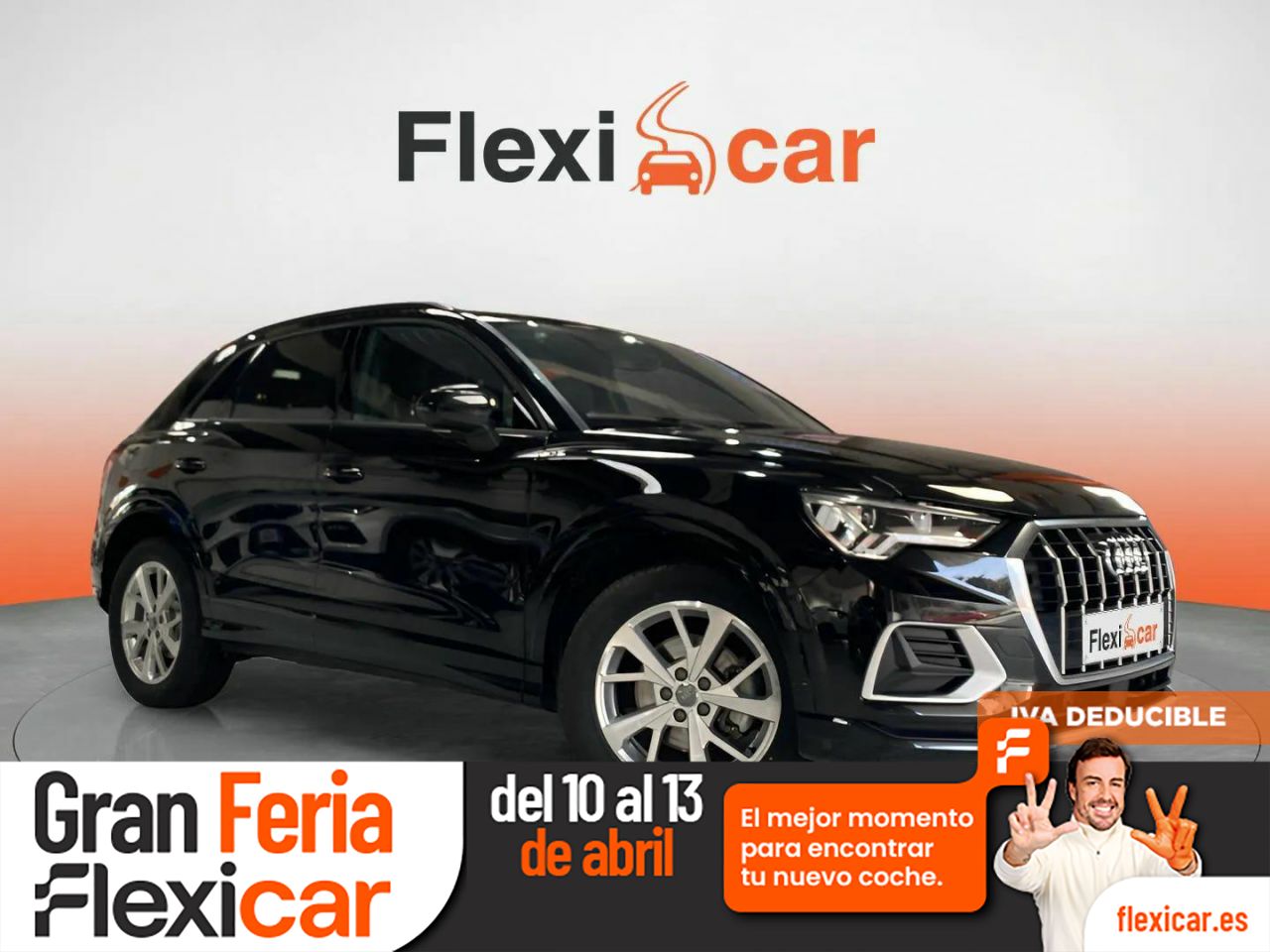 Consulta nuestro grandioso  de segunda mano - audi q3 2019 /