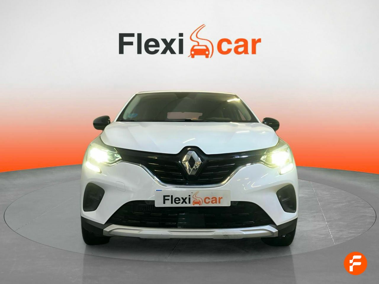 renault captur 2021 / foto grande (2)
