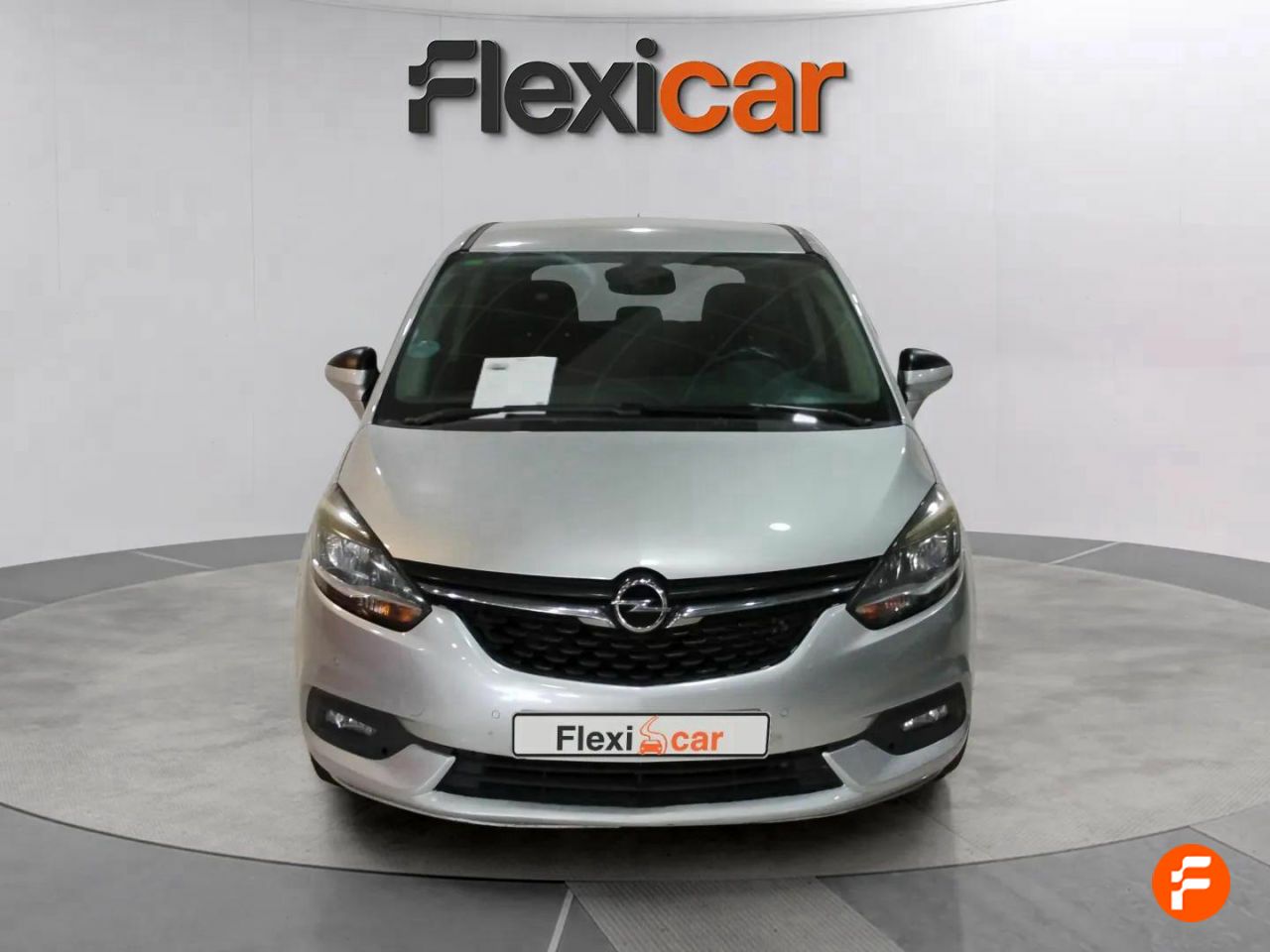 opel zafira tourer    2019 / foto grande (3)