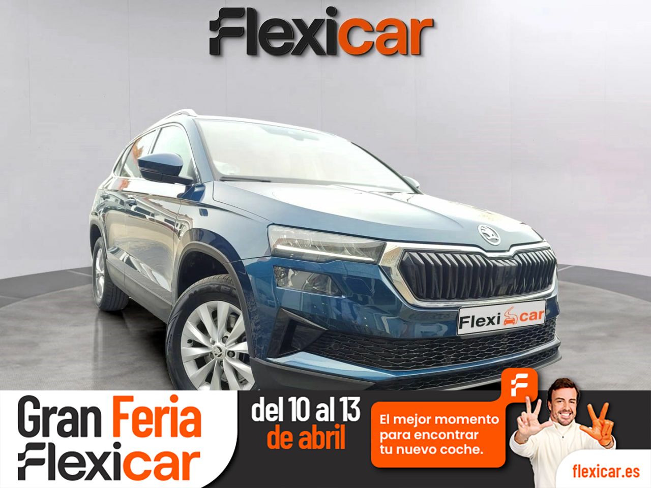 Foto skoda karoq 2023 /