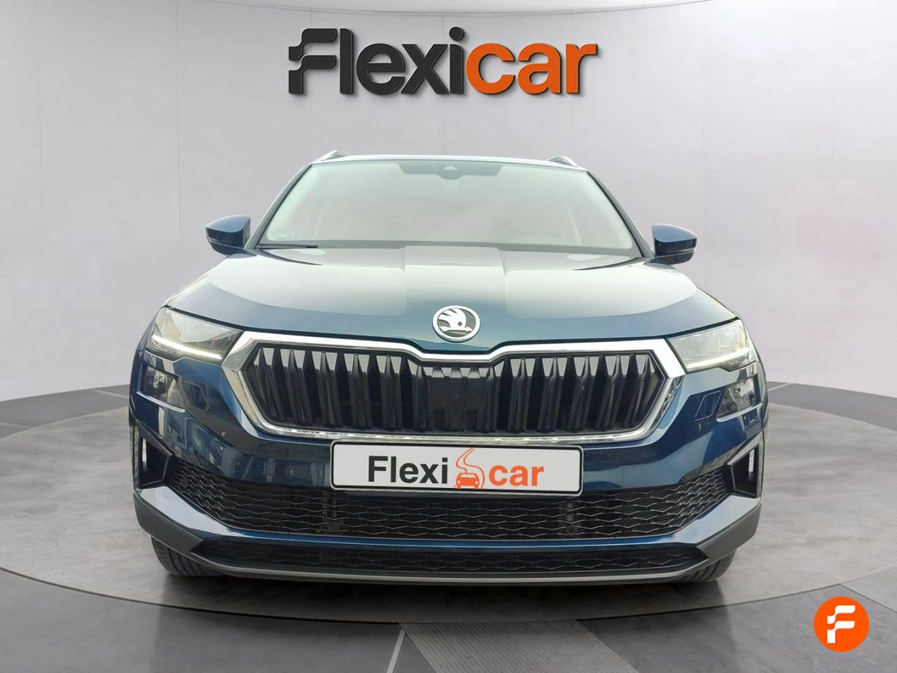 skoda karoq 2023 / foto grande (3)
