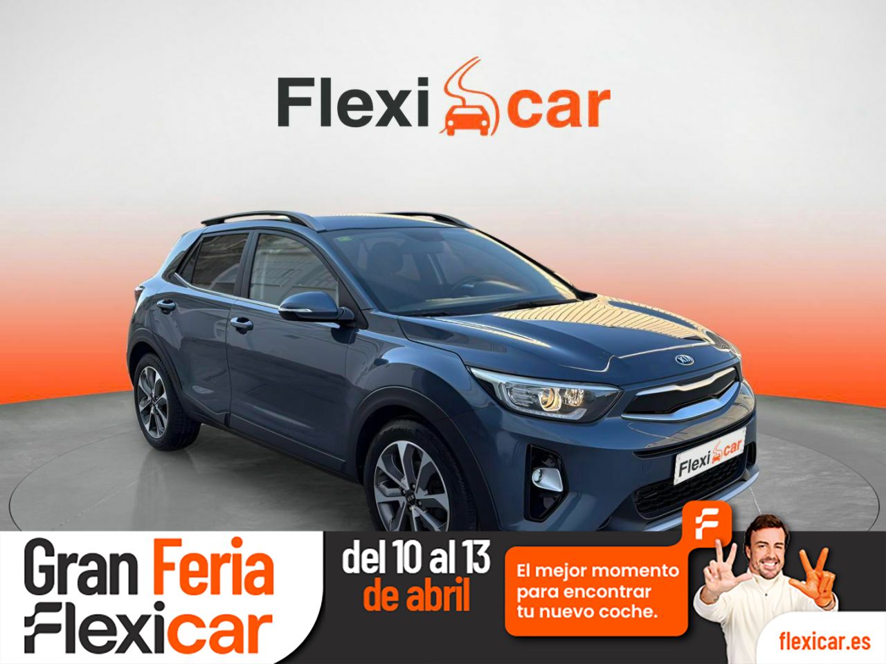 Dr 40 2020 concesionario zaragoza  de segunda mano en Zaragoza - kia stonic 2020 /