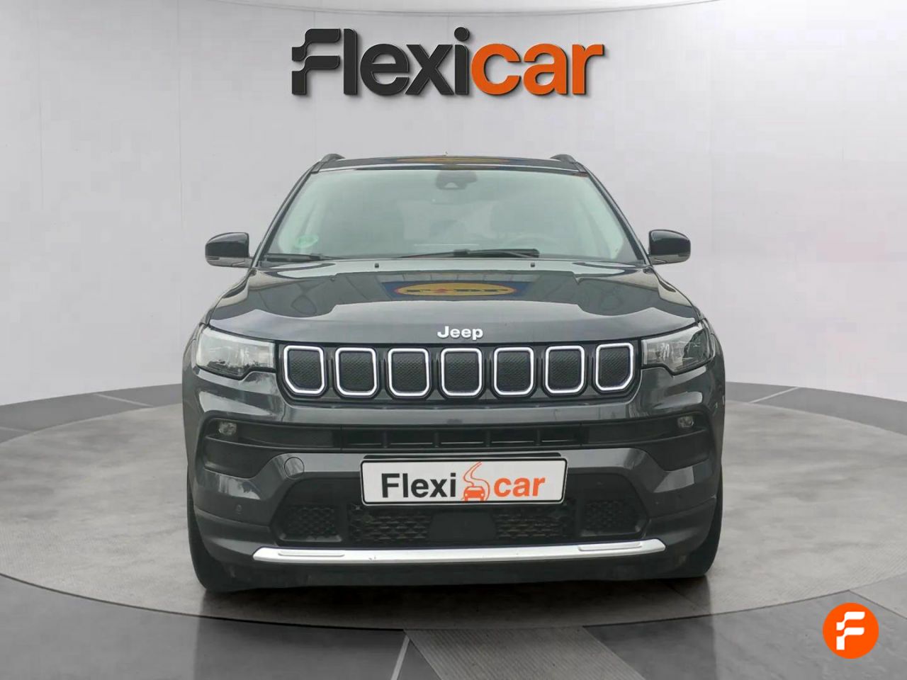 jeep compass 2021 / foto grande (2)