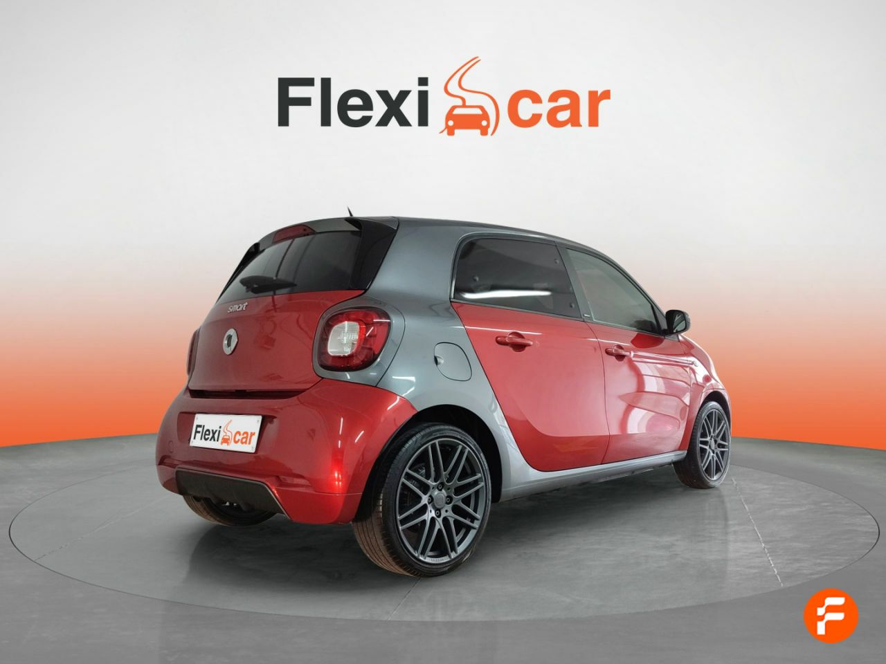 smart forfour 2018 / foto grande (3)