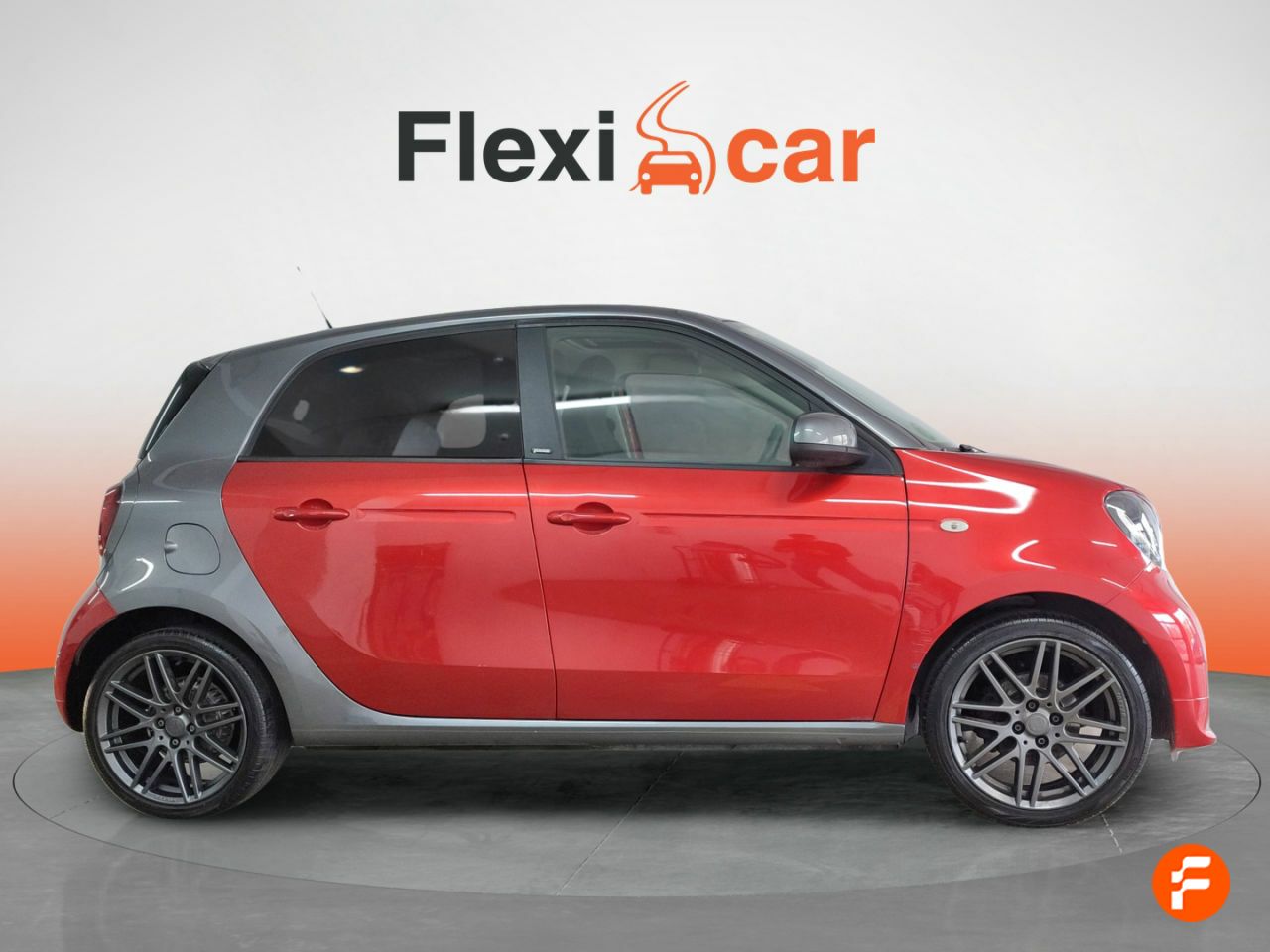 smart forfour 2018 / foto grande (2)