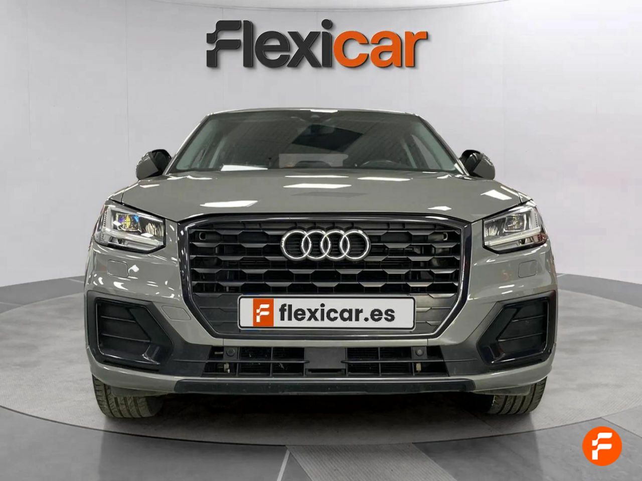 audi q2 2021 / foto grande (2)