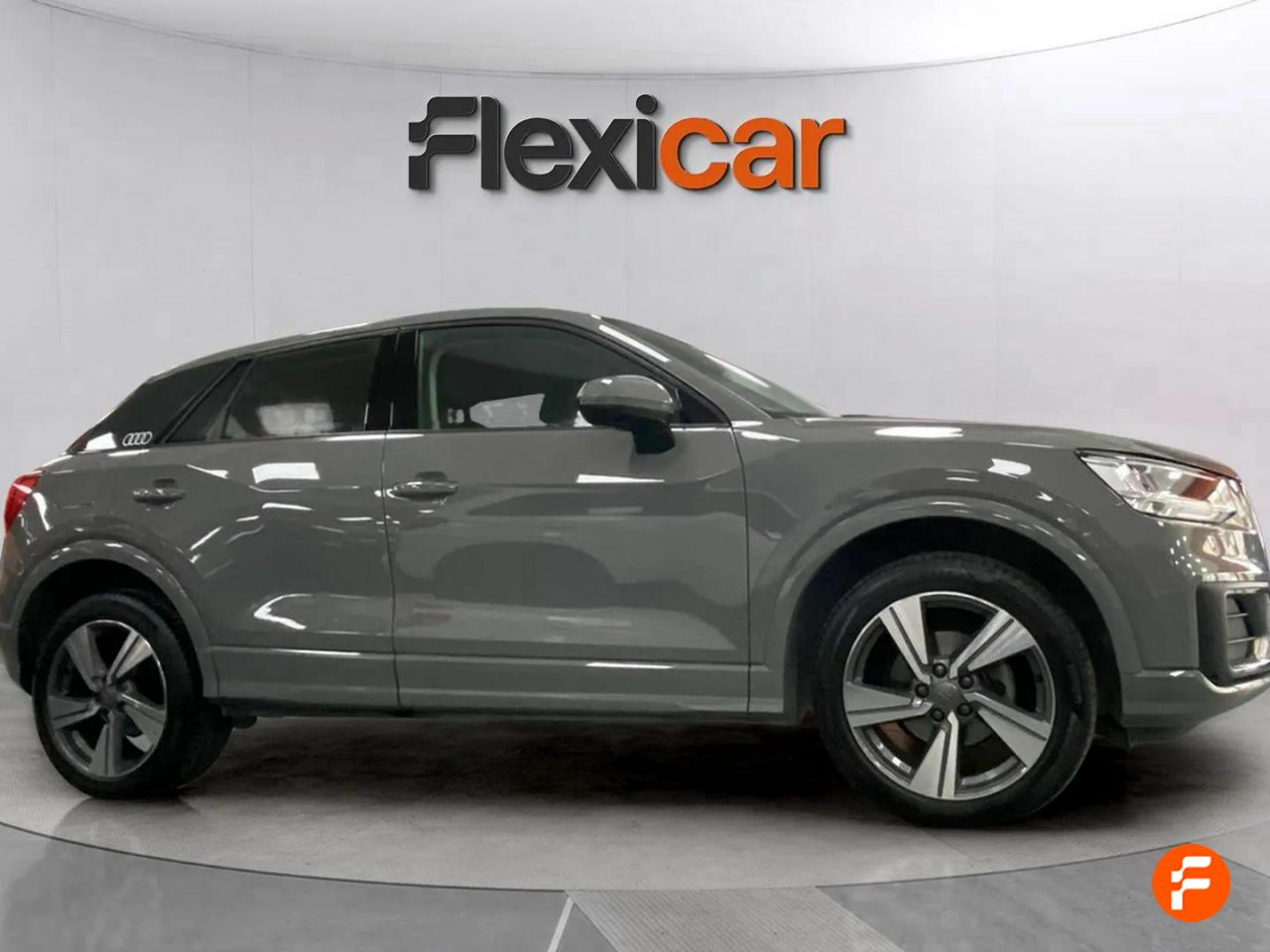 audi q2 2021 / foto grande (3)