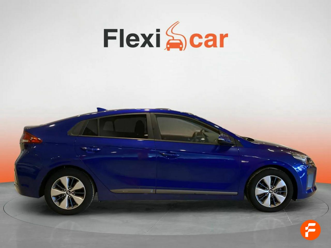 hyundai ioniq 2019 / foto grande (3)