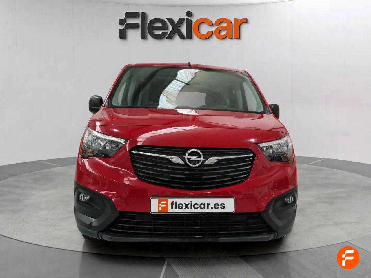 opel combo cargo 2021 / foto grande (2)