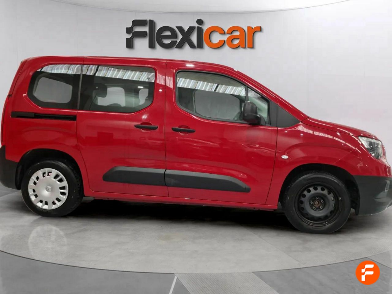 opel combo cargo 2021 / foto grande (3)