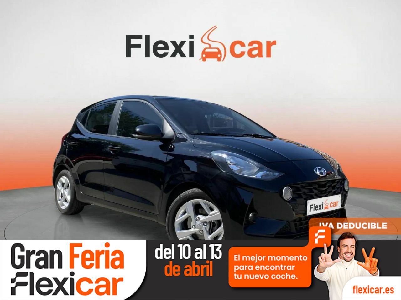 Foto hyundai i10 2022 /