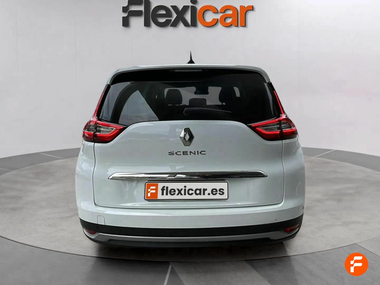 renault grand scénic 2019 / foto grande (3)