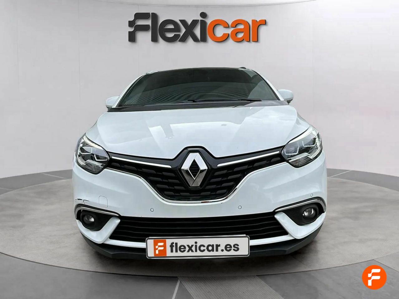 renault grand scénic 2019 / foto grande (2)