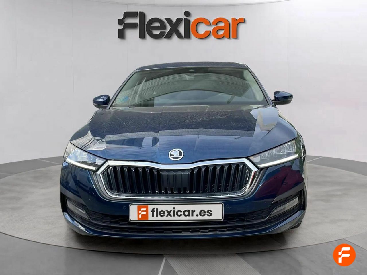 skoda octavia 2021 / foto grande (2)