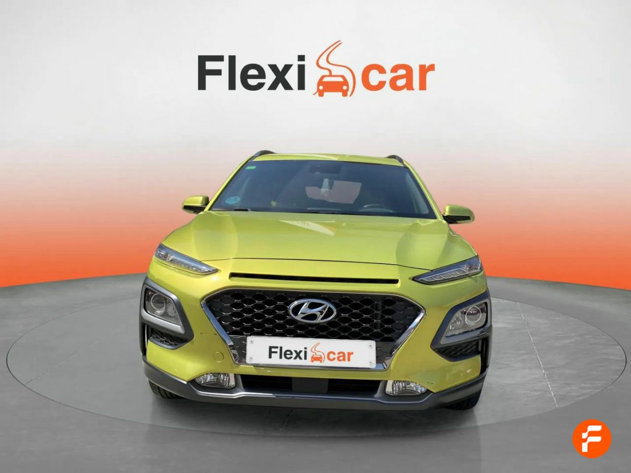 hyundai kona 2019 / foto grande (2)