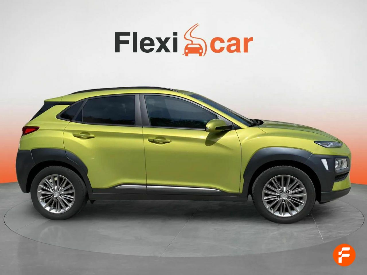 hyundai kona 2019 / foto grande (3)