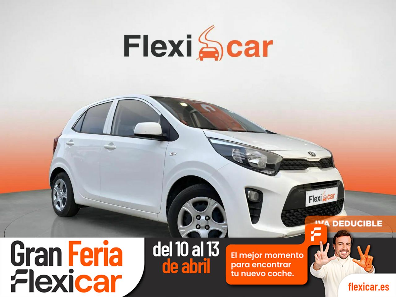 Foto kia picanto 2021 /