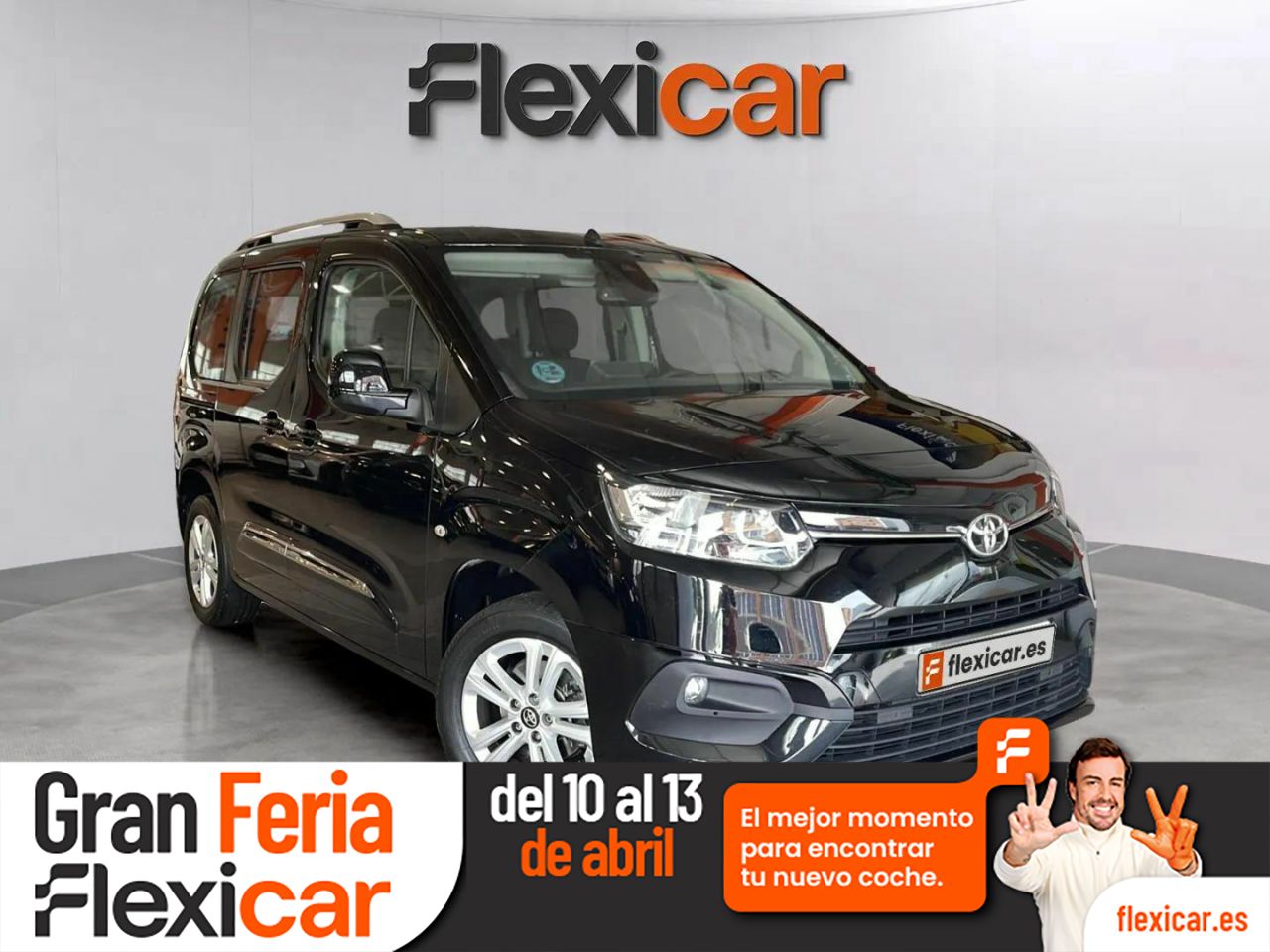 Granalladora industrial para piedra  de segunda mano - toyota proace city 2020 /