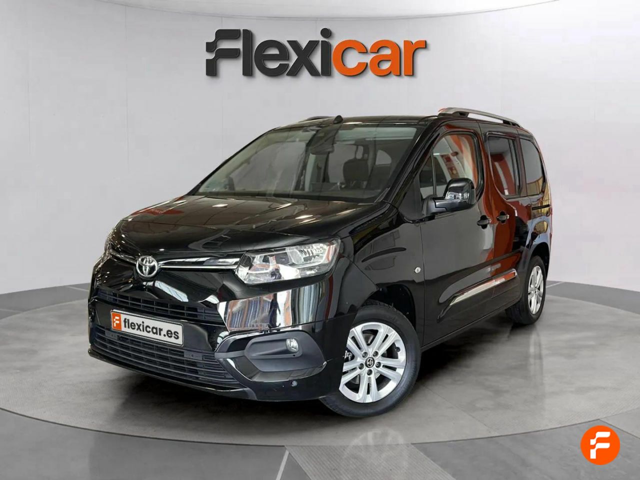 toyota proace city 2020 / foto grande (2)