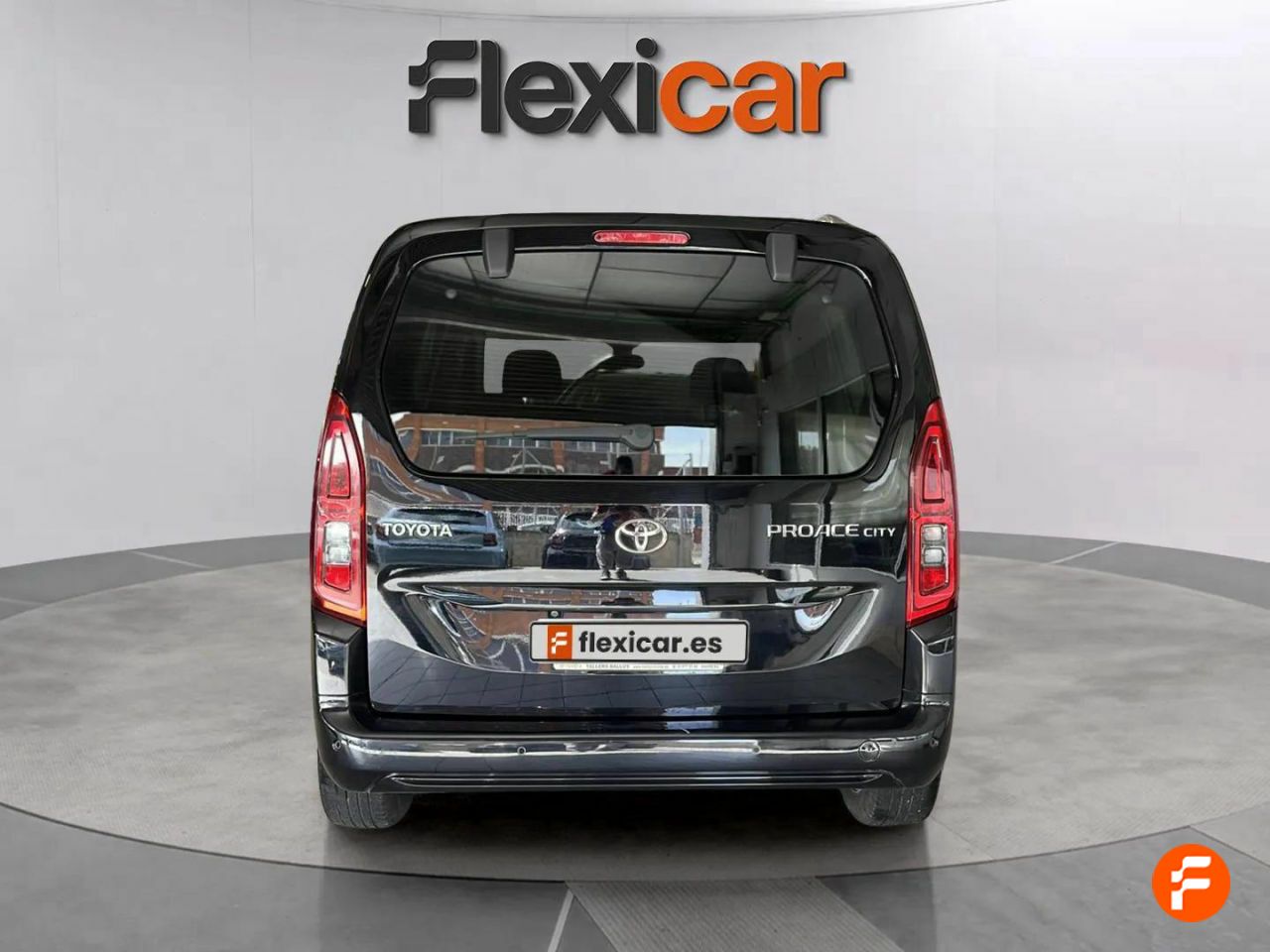toyota proace city 2020 / foto grande (3)