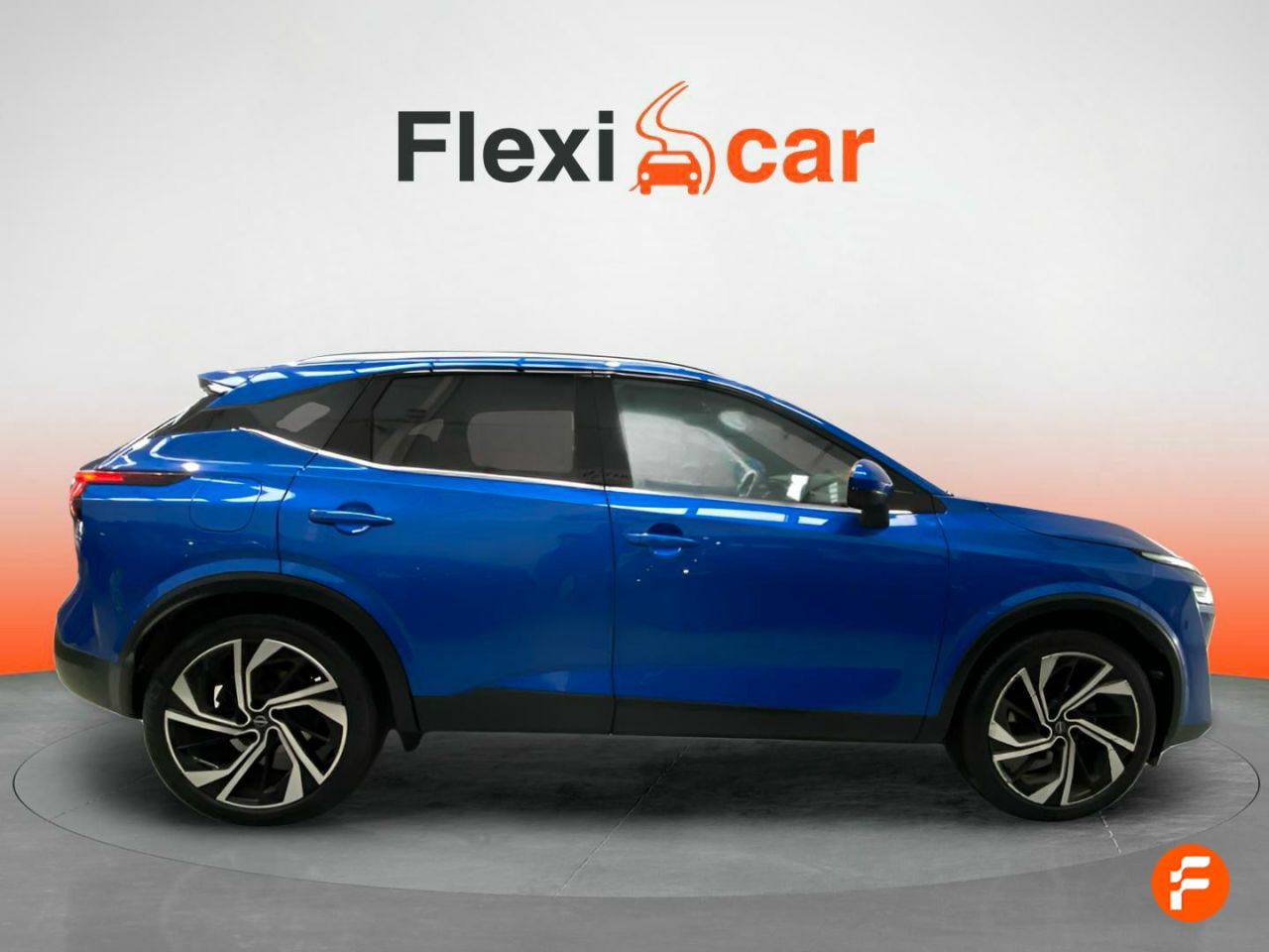 nissan qashqai 2024 / foto grande (3)