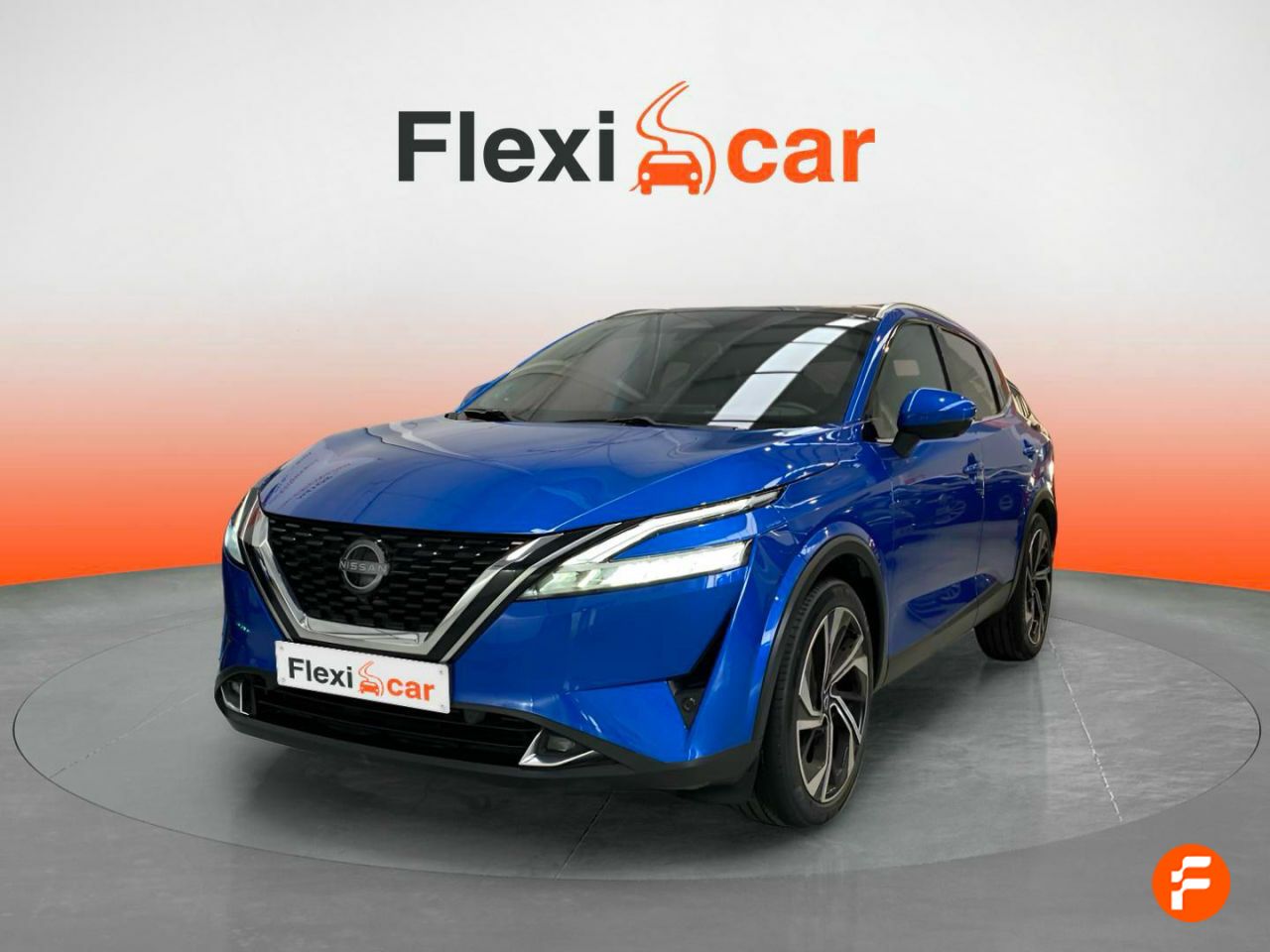 nissan qashqai 2024 / foto grande (2)