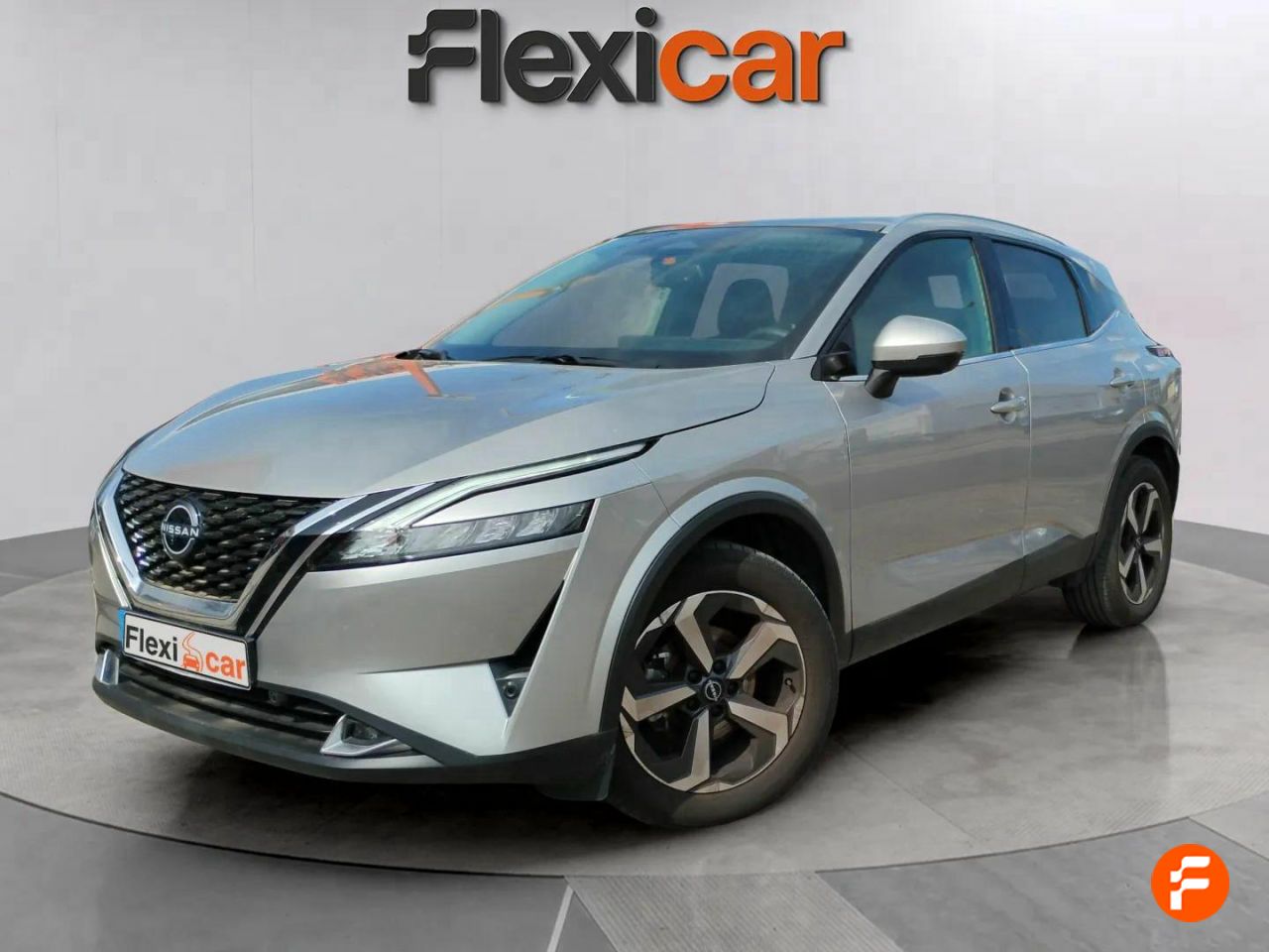 nissan qashqai 2023 / foto grande (3)