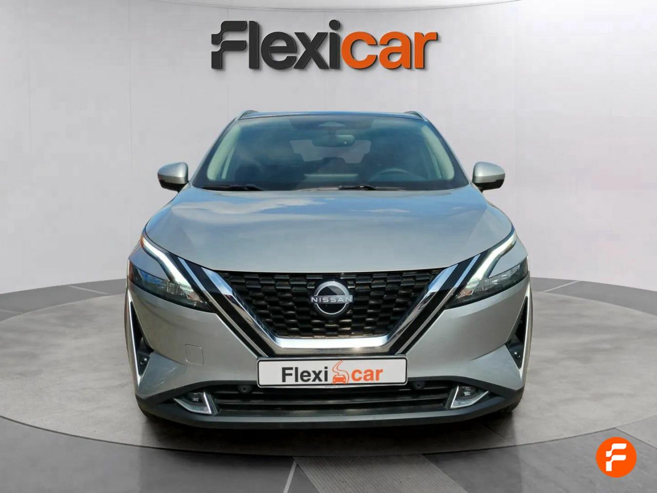 nissan qashqai 2023 / foto grande (2)