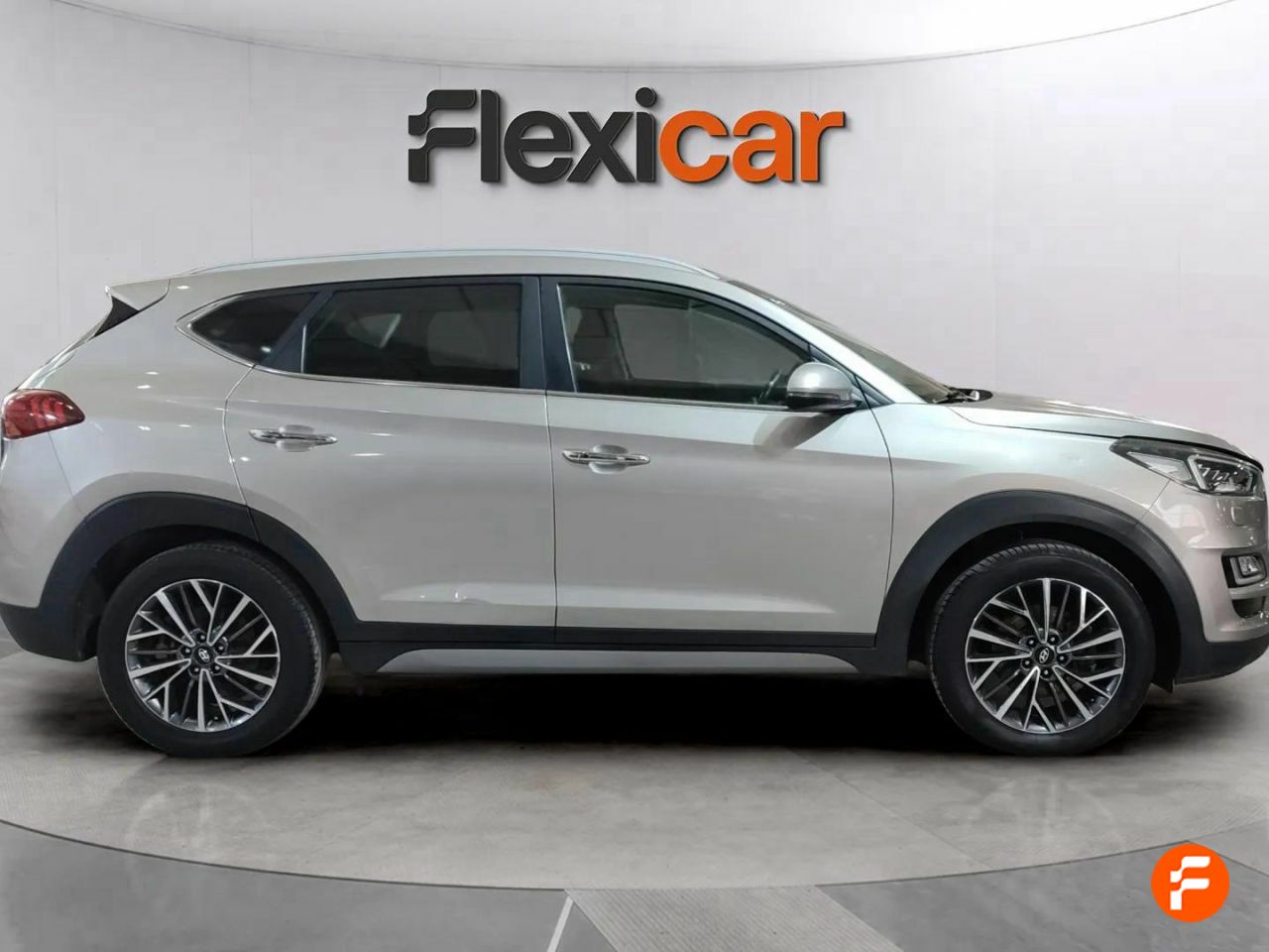 hyundai tucson 2019 / foto grande (3)