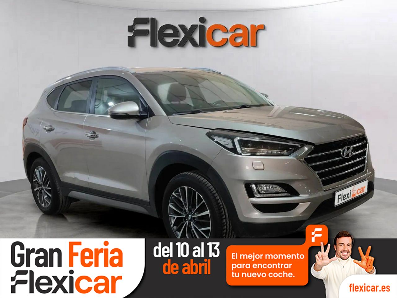 Hyundai i10 color blanco  de segunda mano - hyundai tucson 2019 /