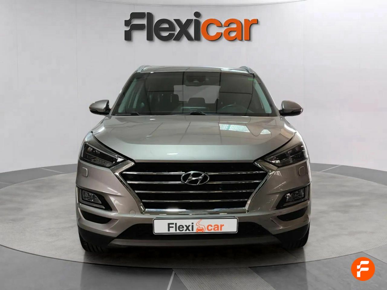 hyundai tucson 2019 / foto grande (2)