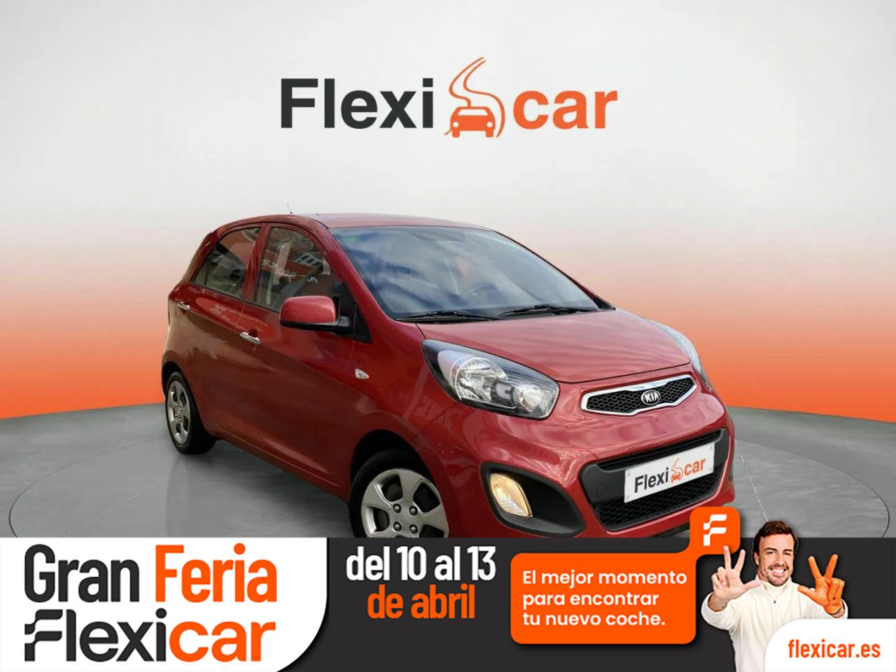Foto kia picanto 2014 /