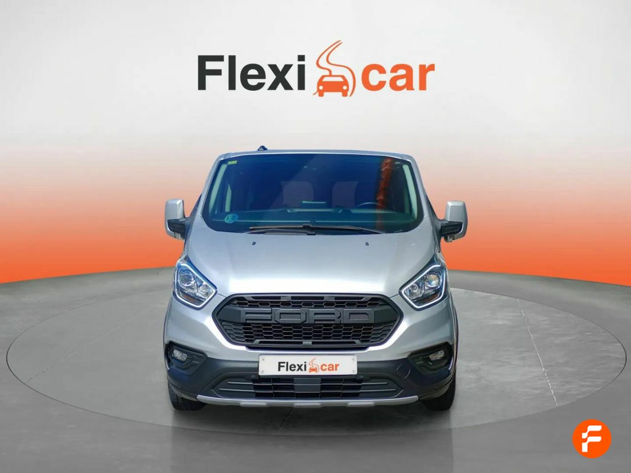 ford tourneo custom 2022 / foto grande (2)