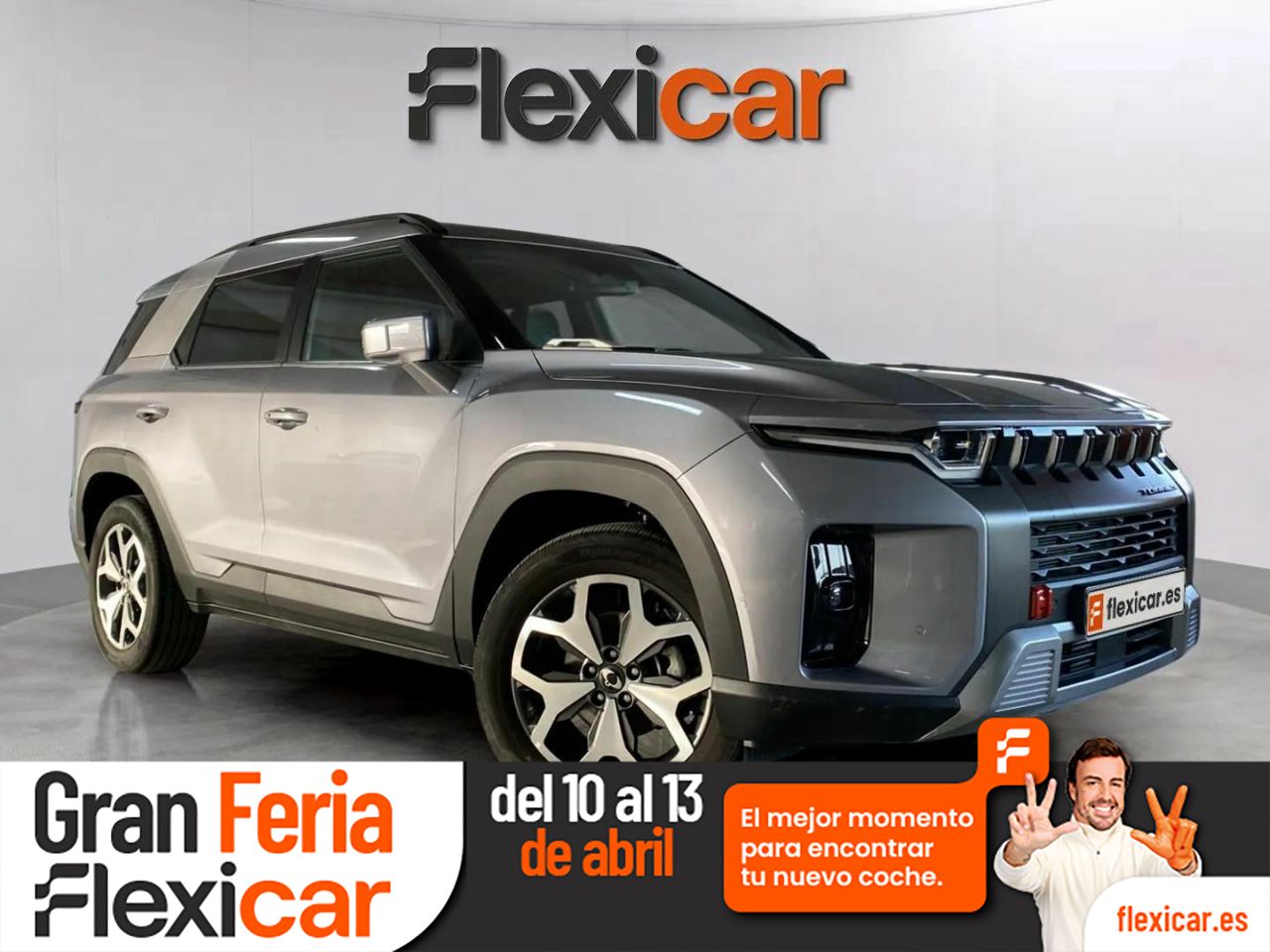 Ssangyong rodius 2013 negro  de segunda mano - ssangyong torres 2024 /