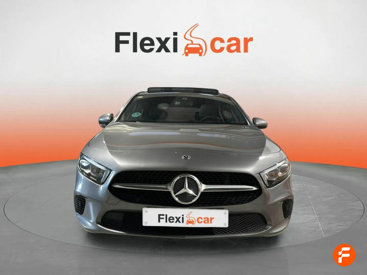 mercedes clase a 2019 / foto grande (2)