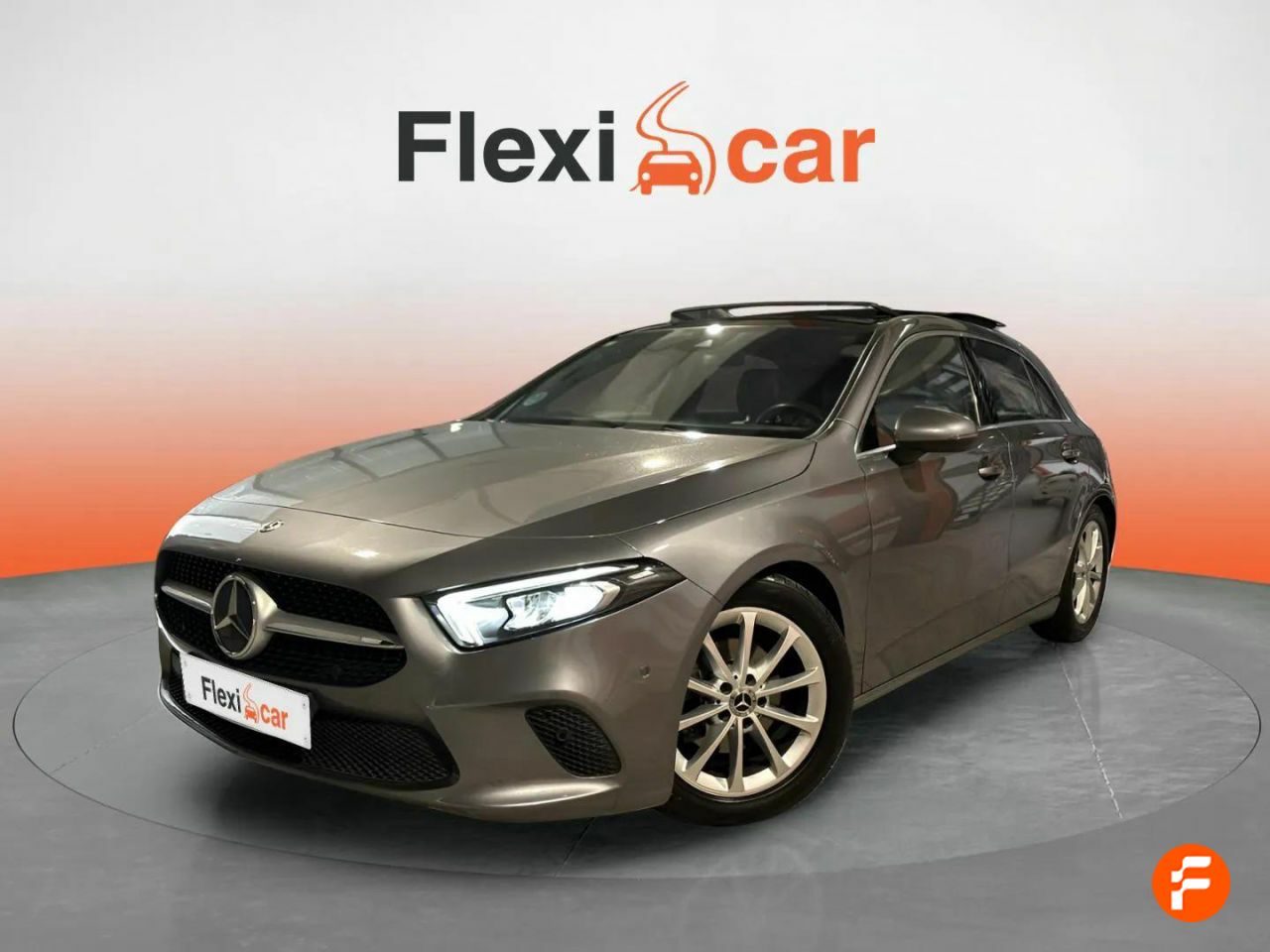 mercedes clase a 2019 / foto grande (3)