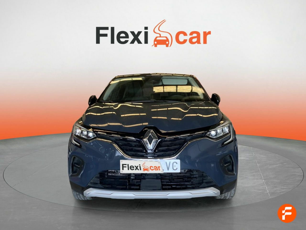 renault captur 2021 / foto grande (2)