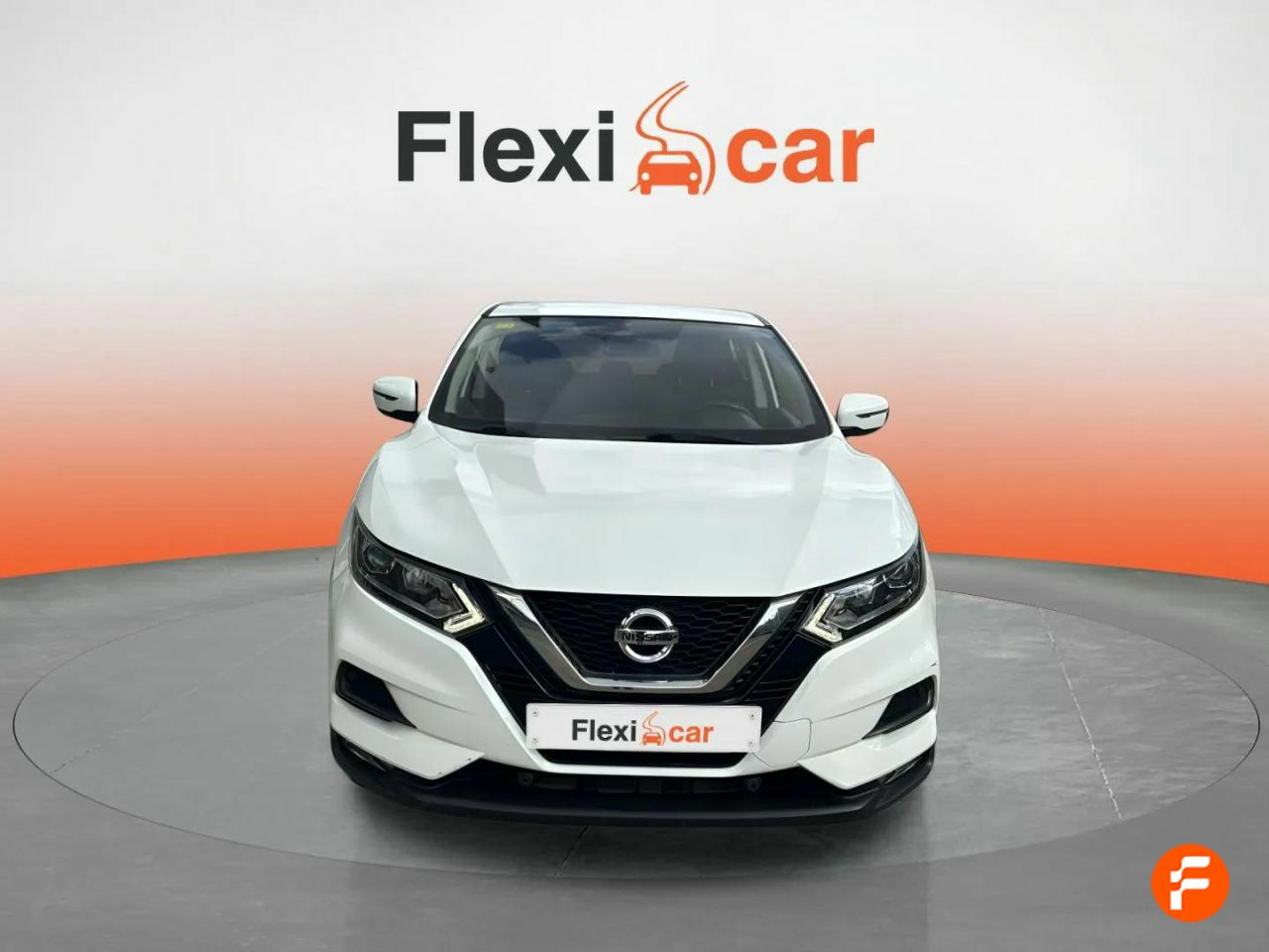 nissan qashqai 2019 / foto grande (2)