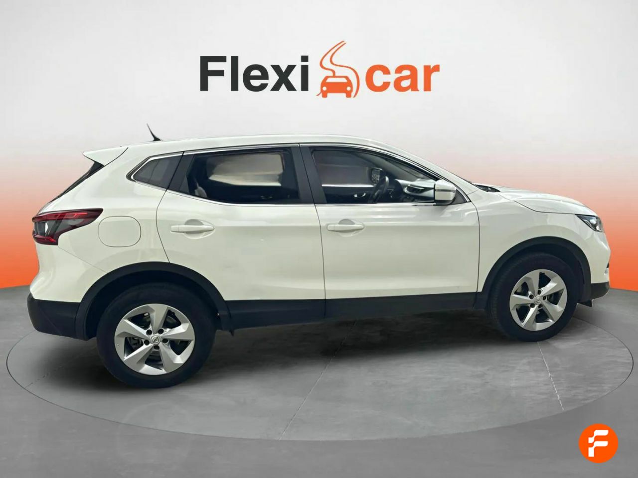 nissan qashqai 2019 / foto grande (3)
