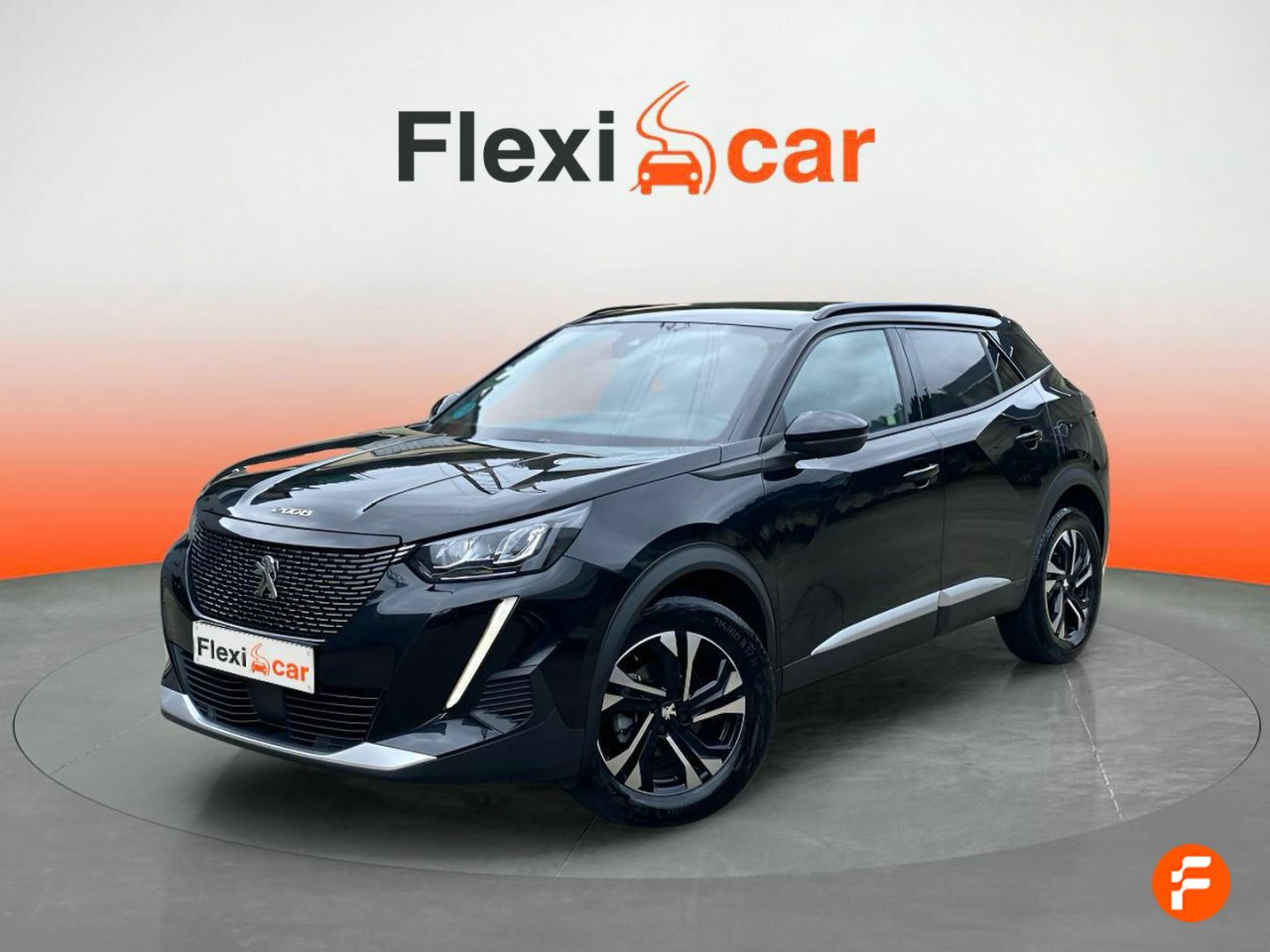 peugeot 2008 2023 / foto grande (2)