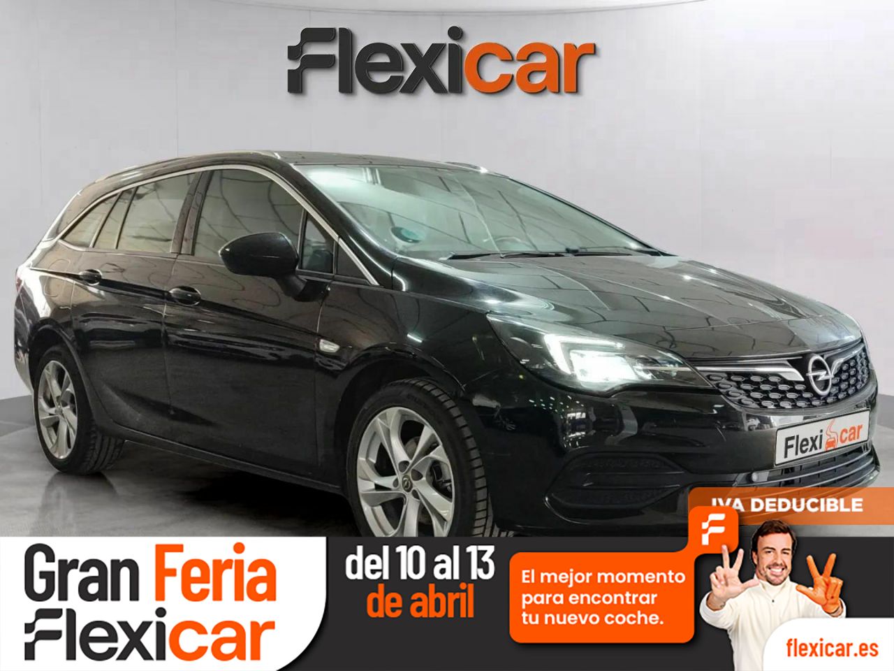 Opel astra 2012 valdemoro  de segunda mano - opel astra 2021 /