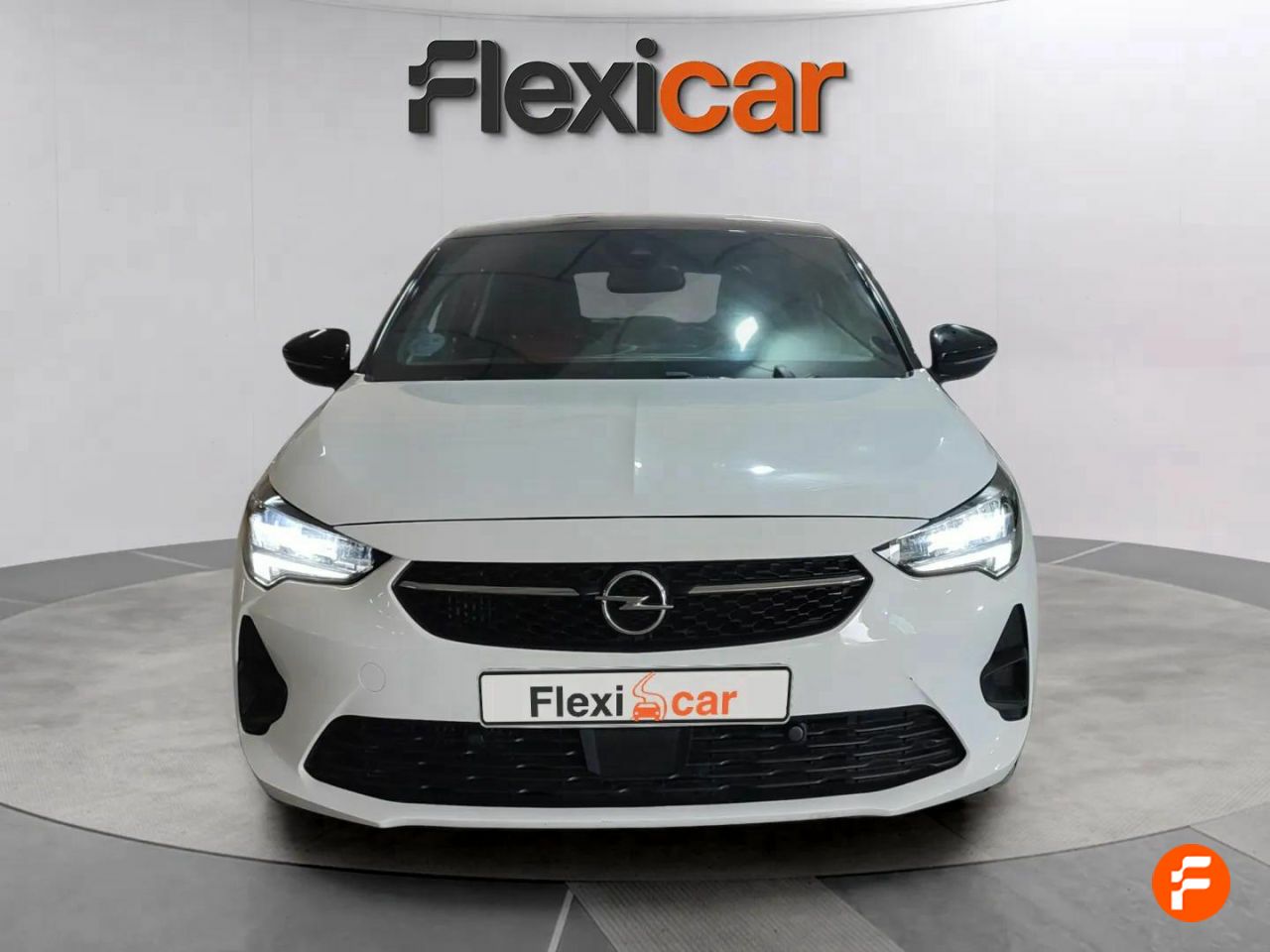 opel corsa 2023 / foto grande (2)