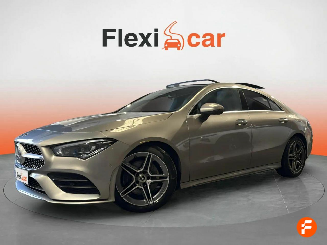 mercedes cla 2020 / foto grande (3)
