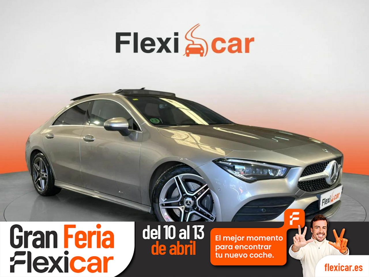 Mercedes cla 2024 163cv  de segunda mano - mercedes cla 2020 /