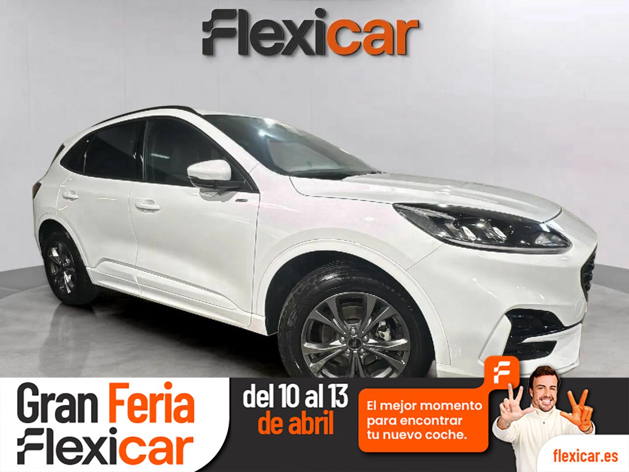 Ford transit caja 2022  de segunda mano - ford kuga 2022 /