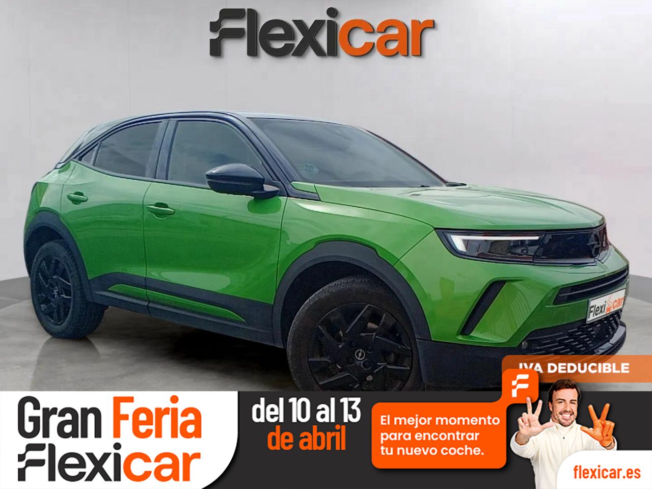 Mokka 1200 cc 2022  de segunda mano - opel mokka 2022 /