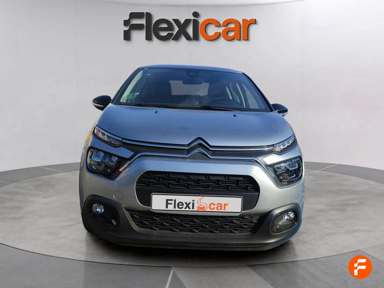 citroën c3 2024 / foto grande (2)