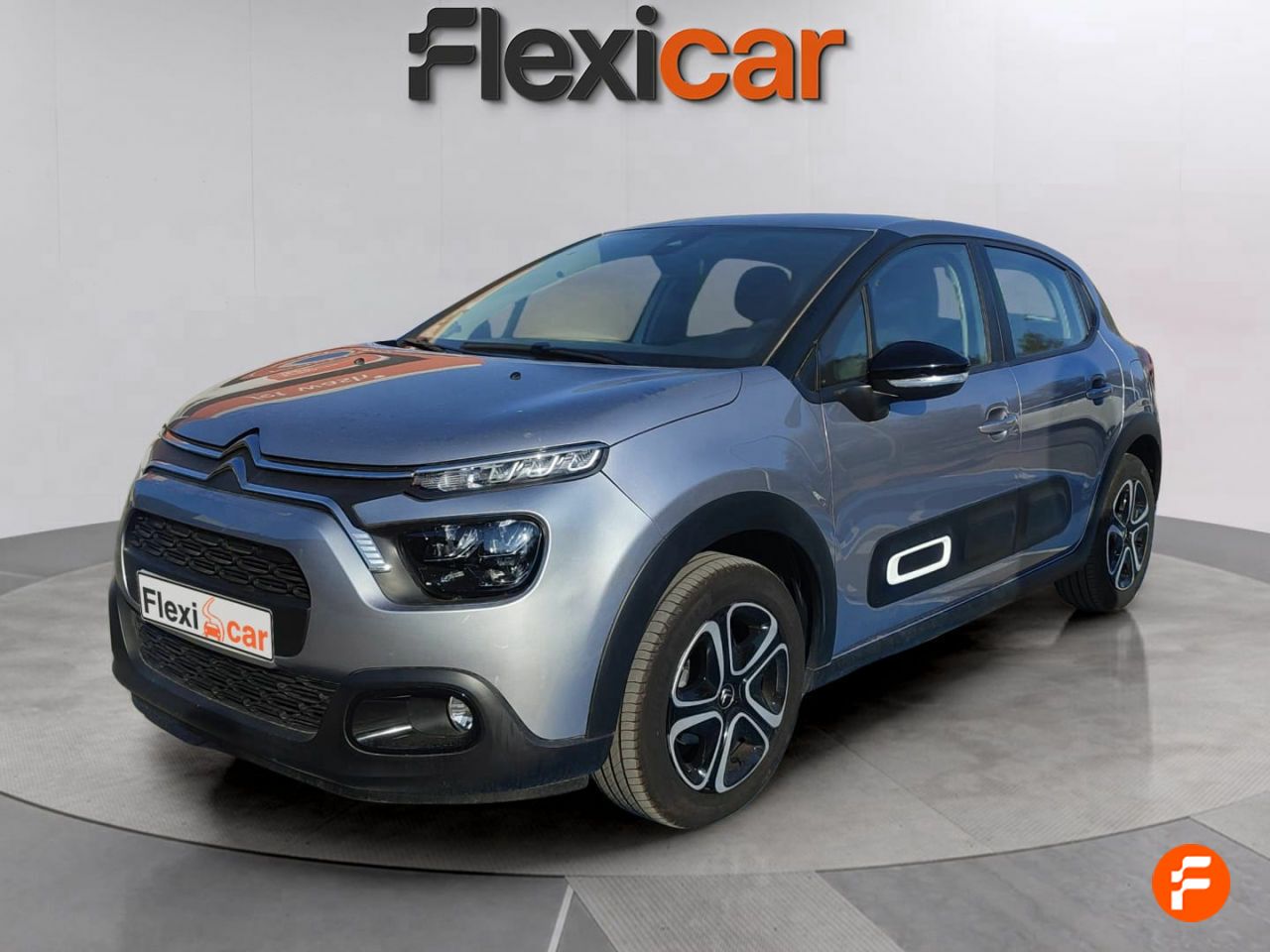 citroën c3 2024 / foto grande (3)