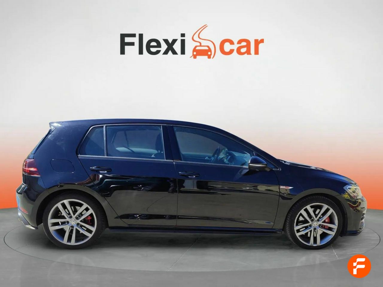 volkswagen golf 2019 / foto grande (2)