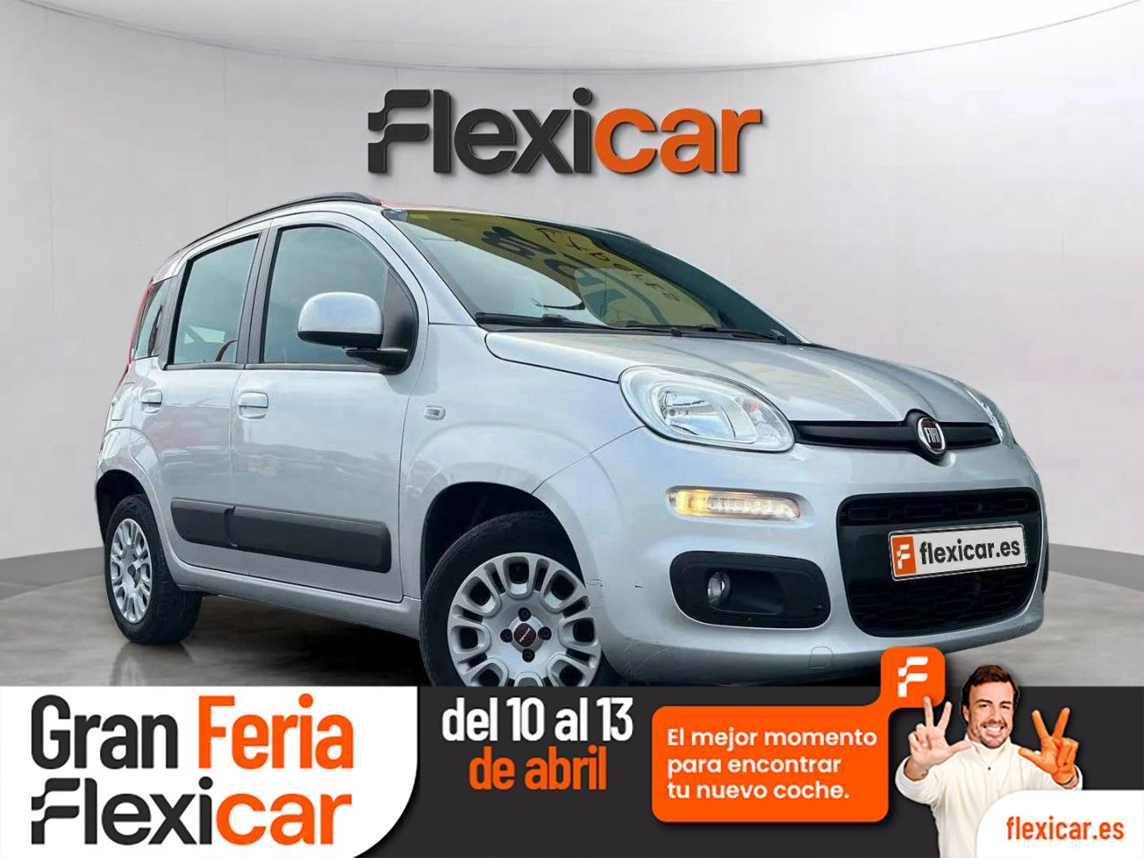 Fiat panda 2020  de segunda mano - fiat panda 2020 /
